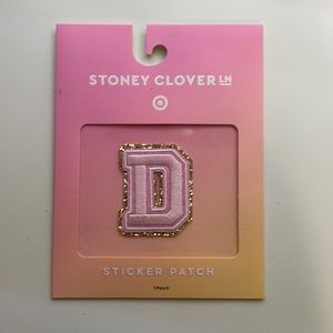 Stoney clover patch